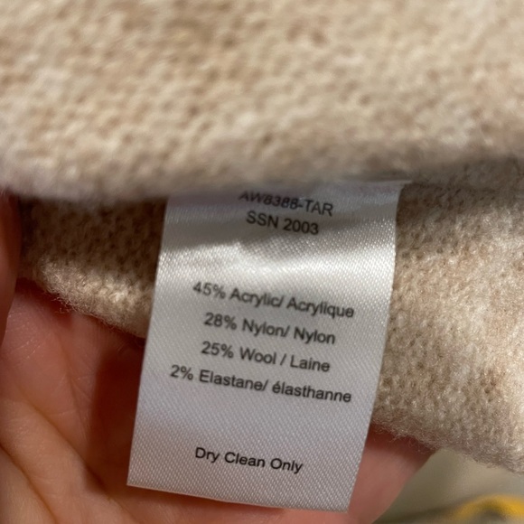 ATM Long Cardigan Sweater - Picture 9 of 10